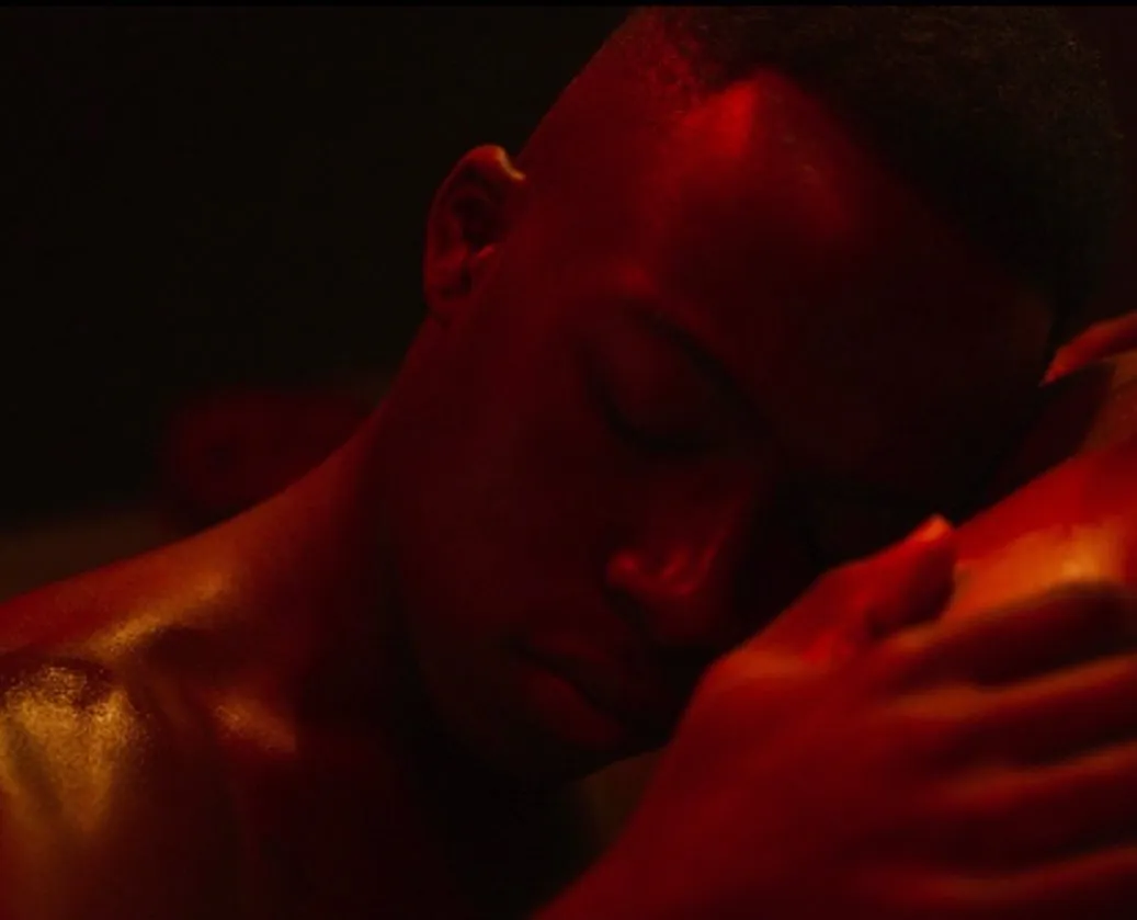 Still de videoclip
